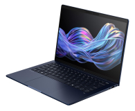 HP EliteBook X G1i 14 AI U7-258V/32GB/1TB/Win11P SV Blue - 1331190 - zdjęcie 2